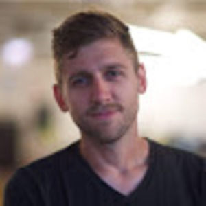 Meet your Posher, Corey